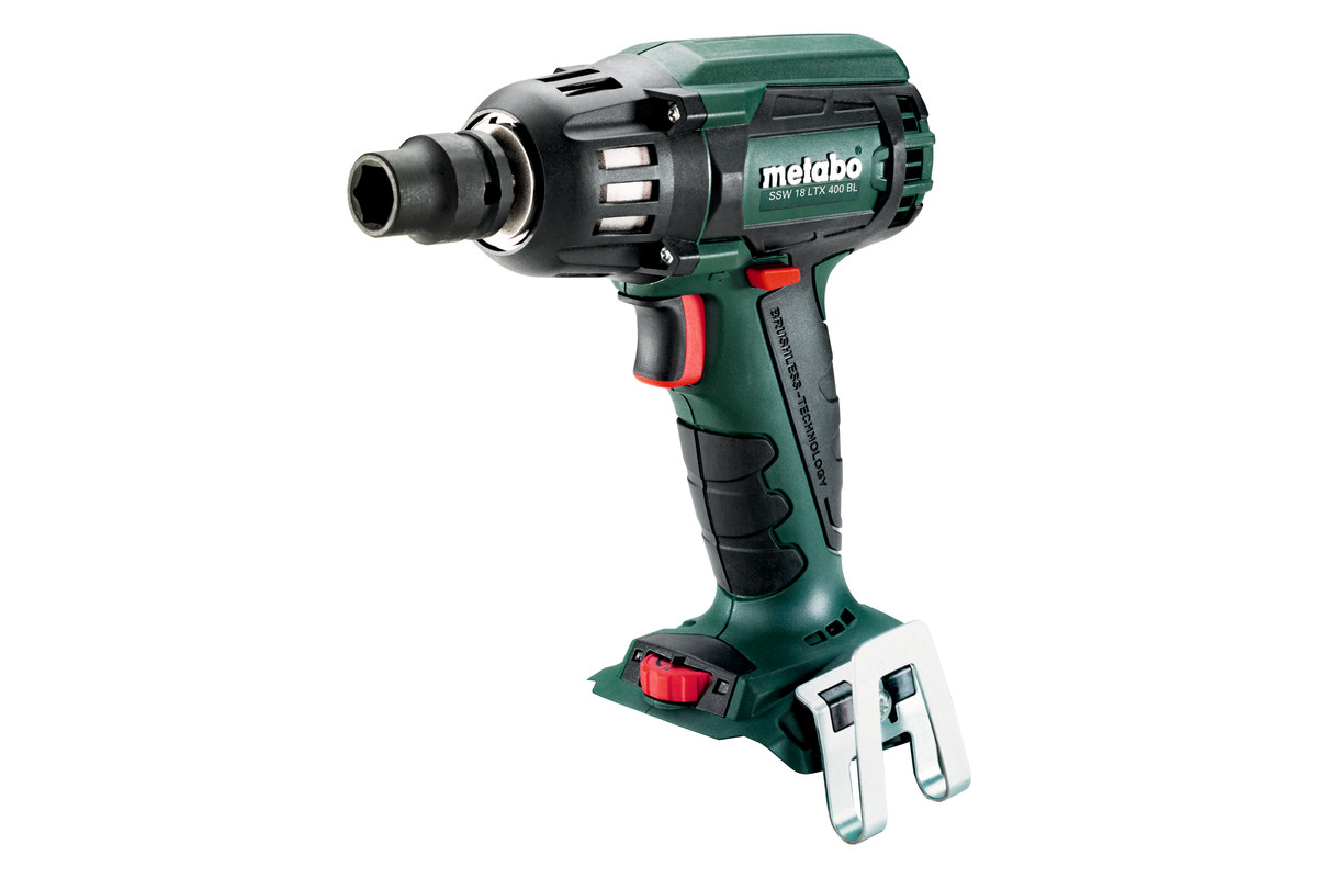 SSW 18 LTX 400 BL (US602205310) Cordless Impact Wrench 