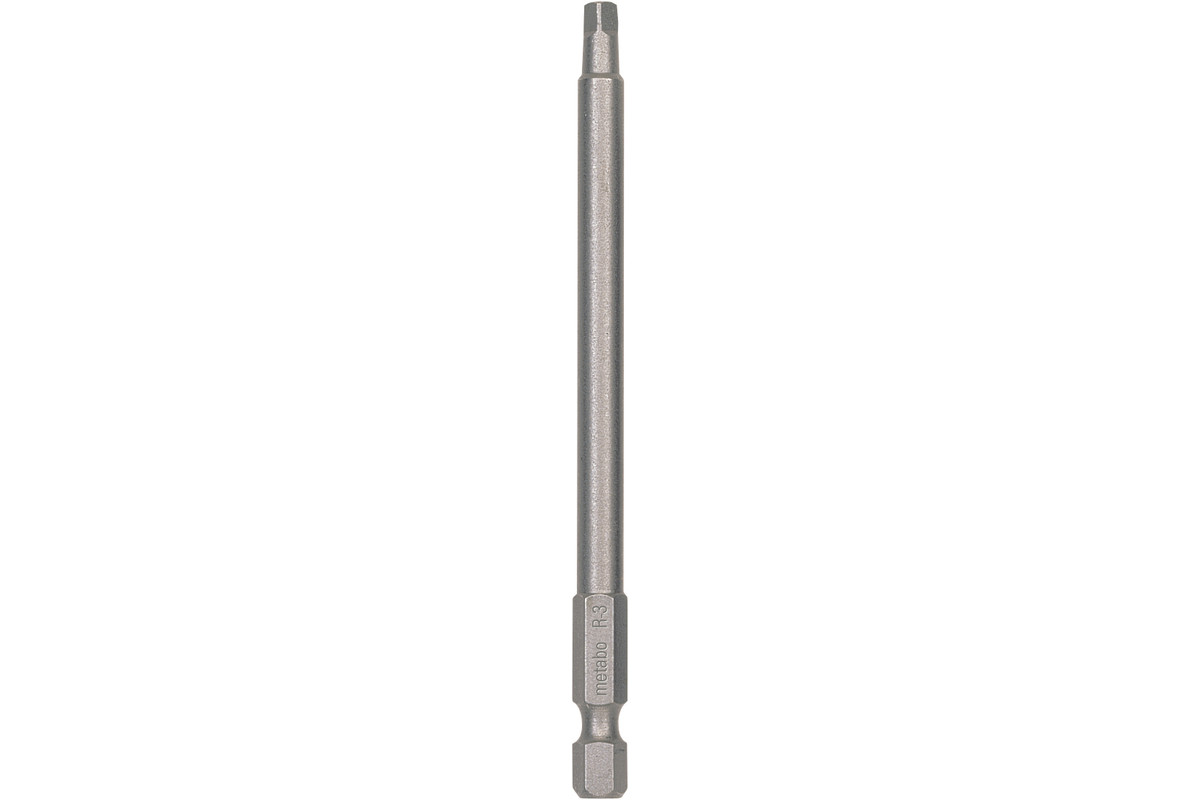 Phillips Recess Power Bits 1/4" Hex. Shank 6" R-2 (678652000) 