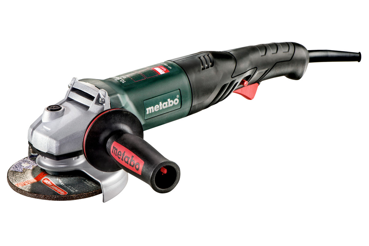 WP 1200-125 RT (601240420)  Angle Grinder 