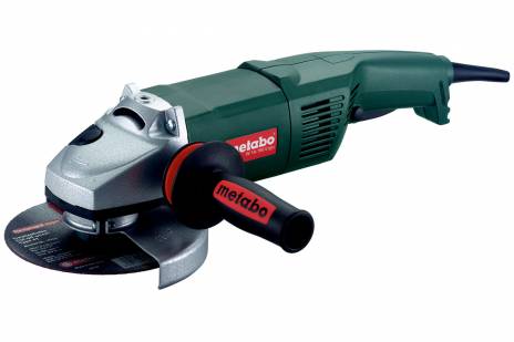 W 14-150 Ergo (606251440) 6" Angle grinder 