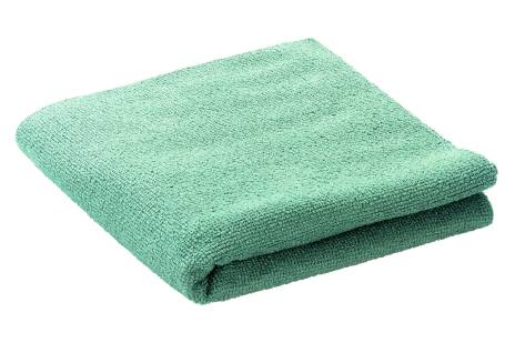 3 Microfiber cloths 15 x 15" (626398000) 