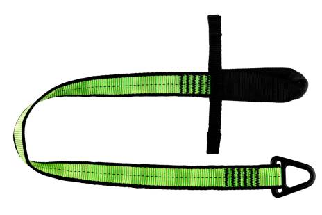 Anchoring strap to 40 kg (628968000) 