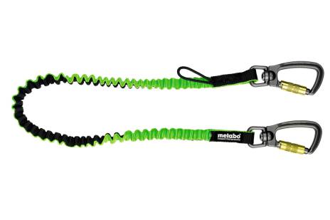 Quick Connect tool safety lanyard DS up to 5kg (628970000) 