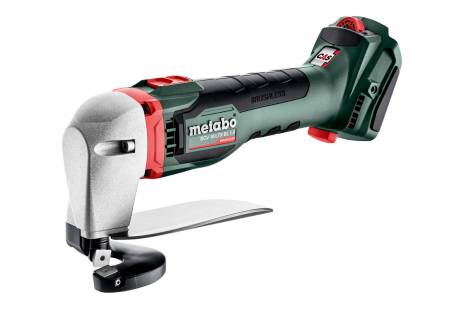 Scie sabre SSEP 18 LT BL (Produit seul) - METABO 601617850