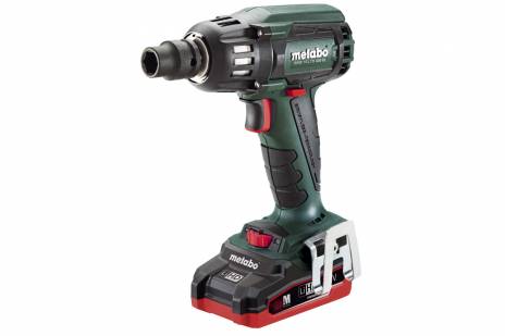 SSW 18 LTX 400 BL (US602205310) Cordless Impact Wrench 