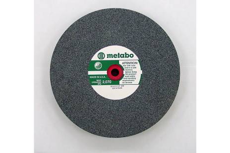 Vitrified Wheel 6" x 3/4" x 1", Type 1, A80  (655403000) 