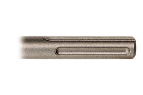 One piece construction Core Bit SDS Max Shank 2" x 22" x 16-3/4" (675805000) 