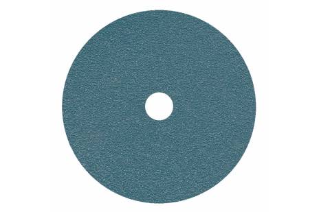 Resin Fiber Abrasives Disc Zirconia Alumina 4-1/2" x 7/8", ZA60  (656353000) 