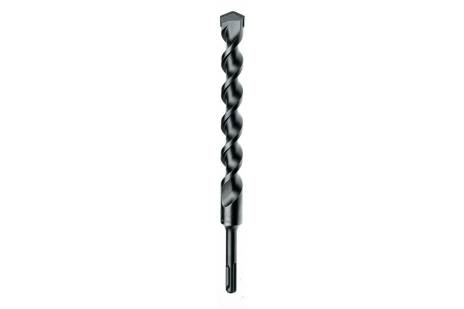  SDS-Plus Carbide Drill Bit 'Pro 4' 2 Cutter Design 7/16" x 4" x 6" (674514000) 