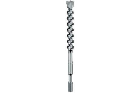 Spline Carbide Drill Bit 4-Cutter 5/8" x 11" x 16" (676120000) 