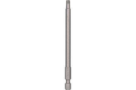 Square Recess Power Bits 1/4" Hex. Shank 2" R-3 (678253000) 