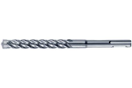 SDS-Plus Carbide Drill Bit 4 Cutter Design 1-1/8" x 8" x 10" (674804000) 