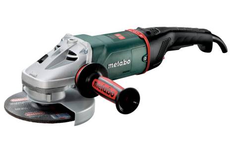 WP 24-180 MVT (606485420)  Angle Grinder 