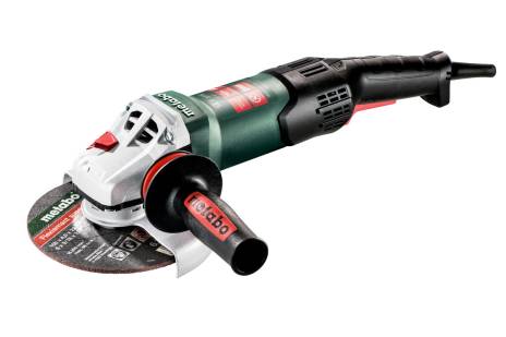 WEP 17-150 Quick RT (601078420)  Angle Grinder 