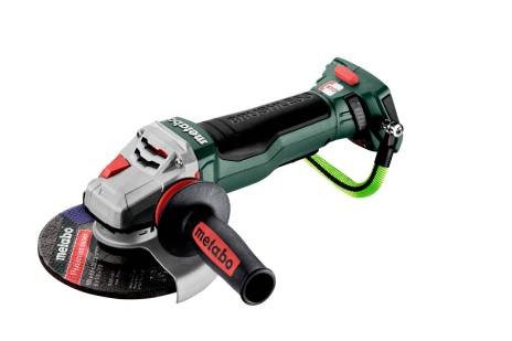 WPB 18 LTX BL 15-150 Quick DS (601733830) 6" Cordless Angle Grinder 