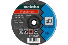Flexiamant 150x6.0x22.23 steel, SF 27 (616554000) 