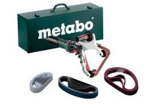 Zirconia metal grinding Belt 70 X Grit 320 for Metabo Roxx Pipe Polisher sander 