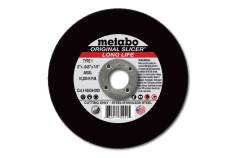 Metabo Longlife Original Slicer 6