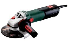 WE 15-150 Quick (600464420)  Angle Grinder 