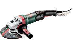 WEPB 19-180 RT DS (601096420)  Angle Grinder 