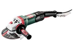 WEPBA 17-150 Quick RT DS (600606420)  Angle Grinder 