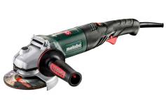 WEV 1500-125 RT (601243420)  Angle Grinder 