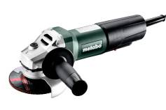 WP 1100-125 (603612420)  Angle Grinder 