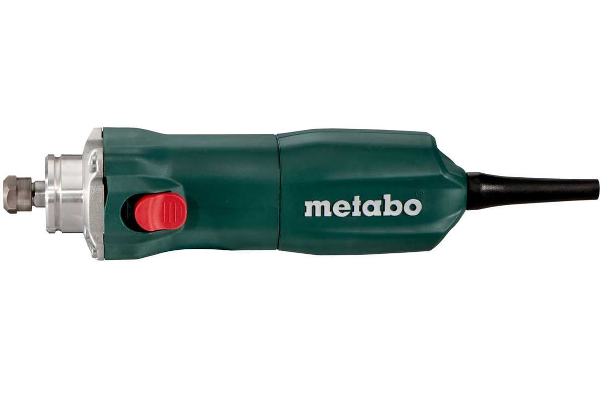 710 W Metabo Meuleuse droite GE 710 Compact 600615000 
