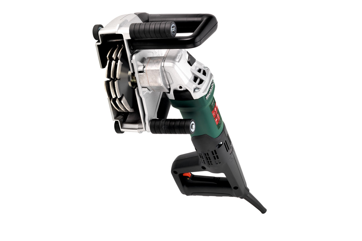 Image of Metabo MFE 40 wall chaser