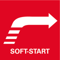 soft-start icon