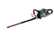 Cordless hedge trimmers