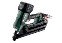 Cordless nailers