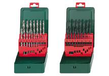 Drill bit sets