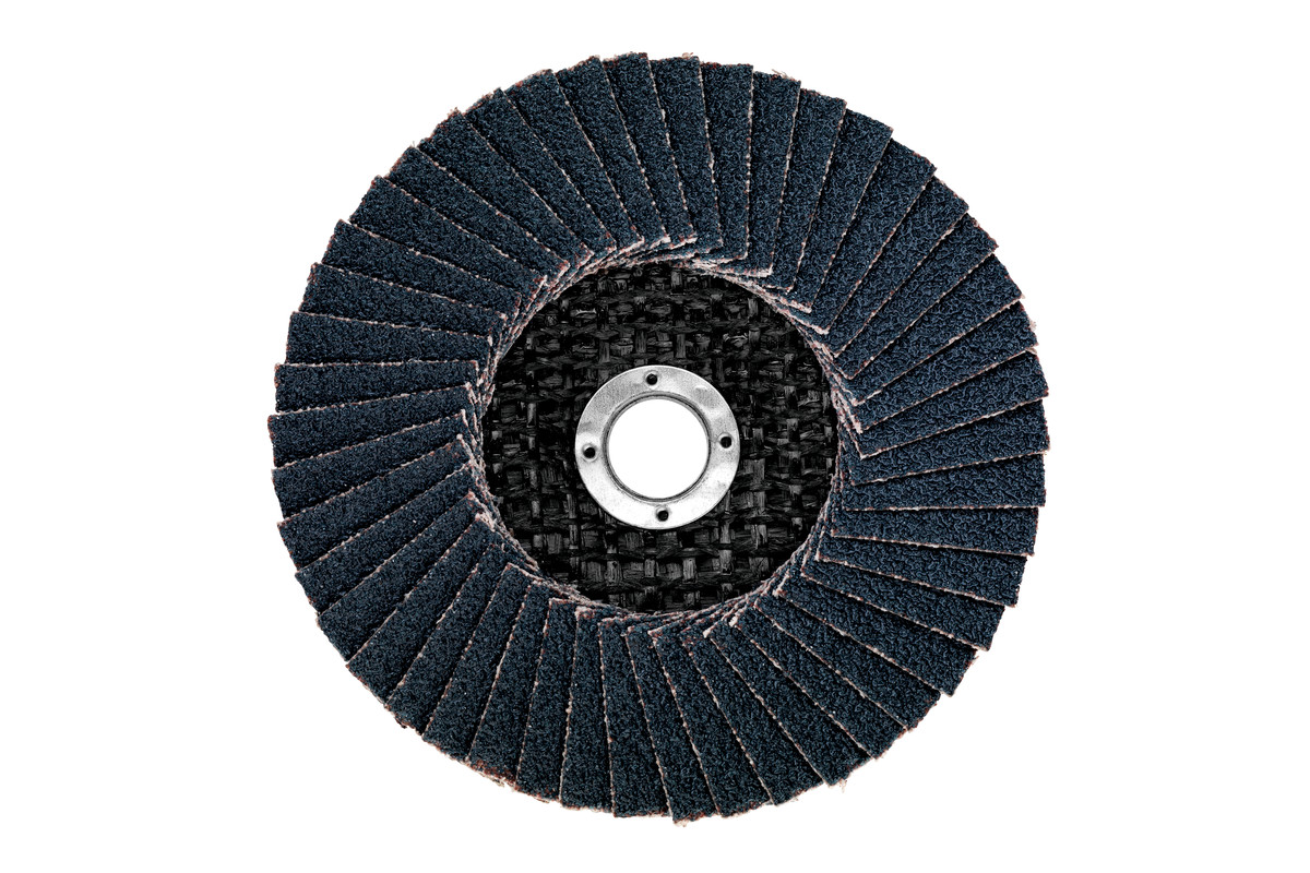 Flap disc 76 mm P 80, F-ZK (626876000) 