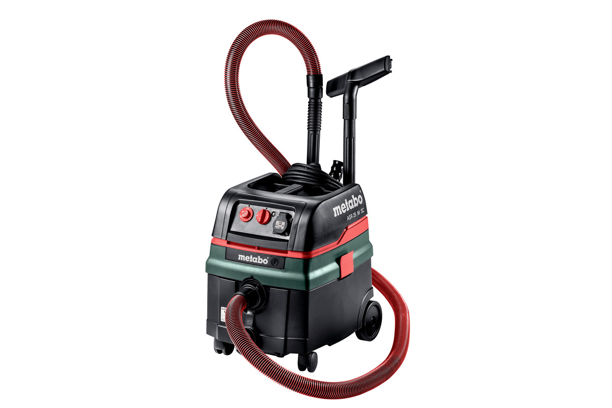 ASR 25 M SC (602070000) All-purpose vacuum cleaner 