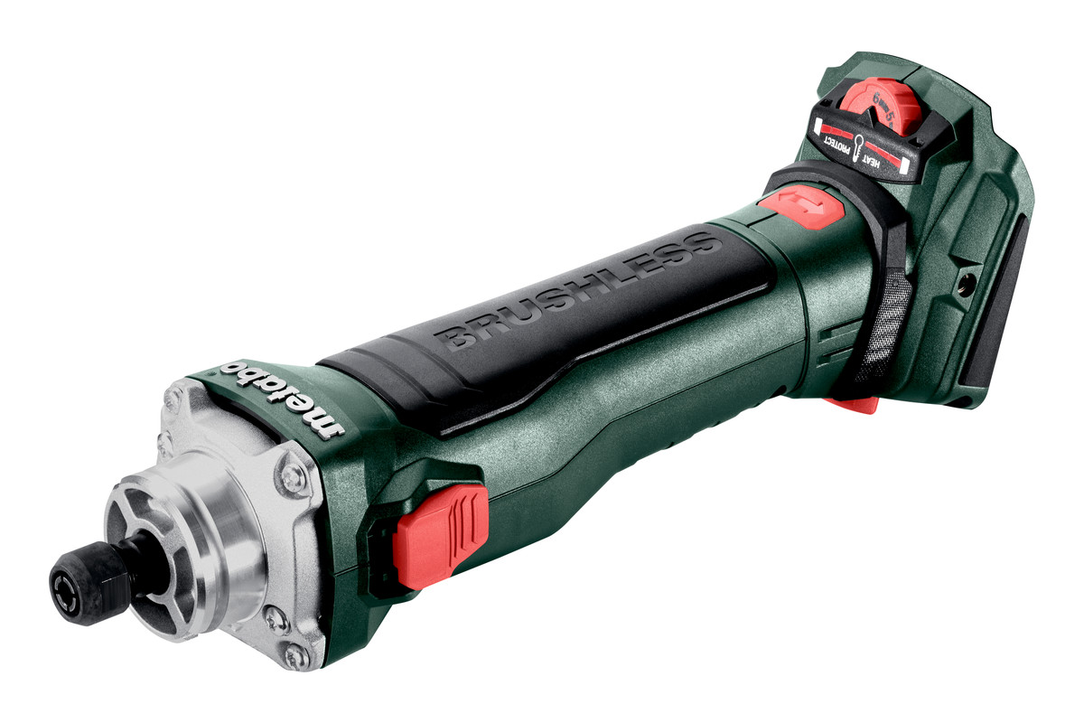 GVB 18 LTX BL 11-28 Compact (600828850) Cordless die grinder 