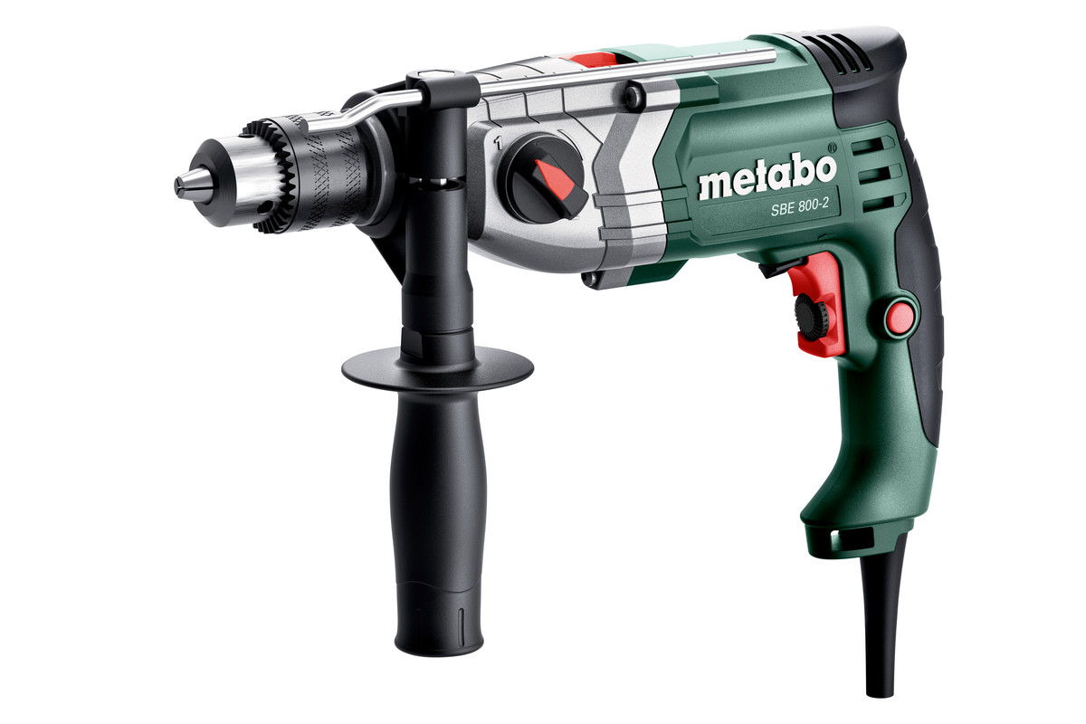 SBE 800-2 (601744510) Impact drill 