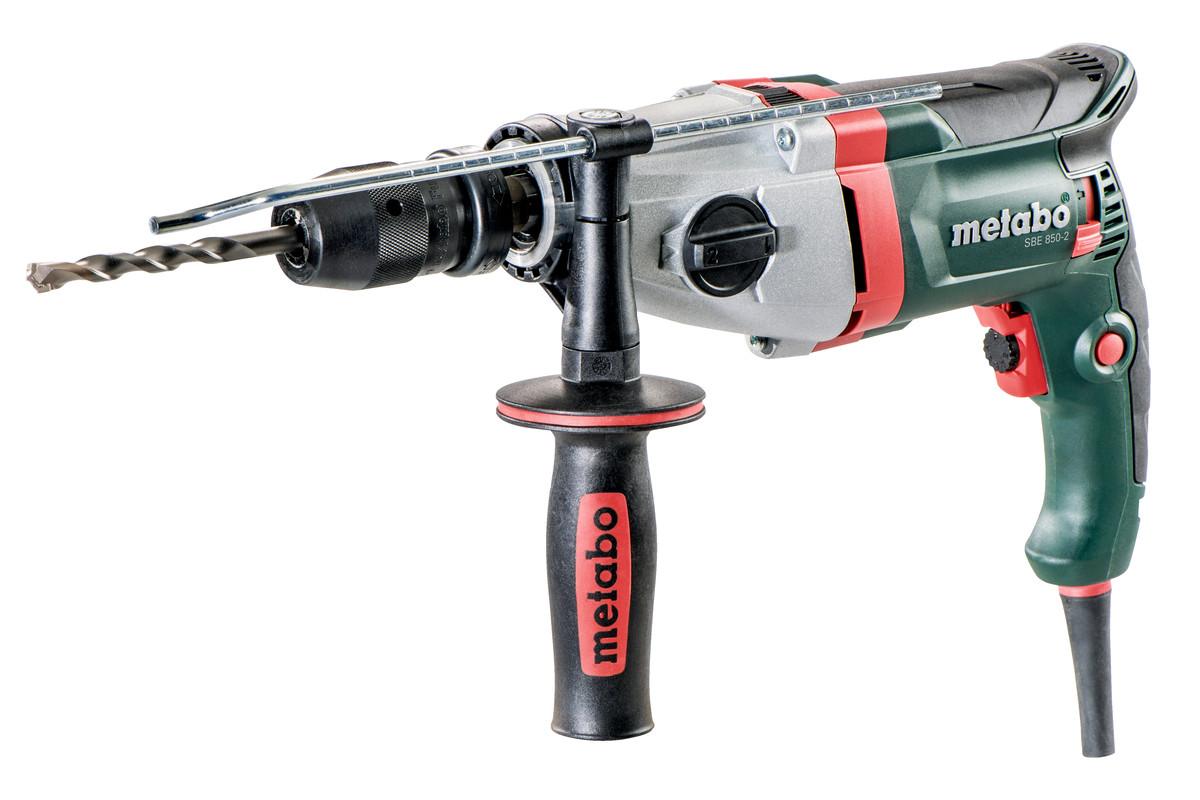 SBE 850-2 (600782850) Impact drill 