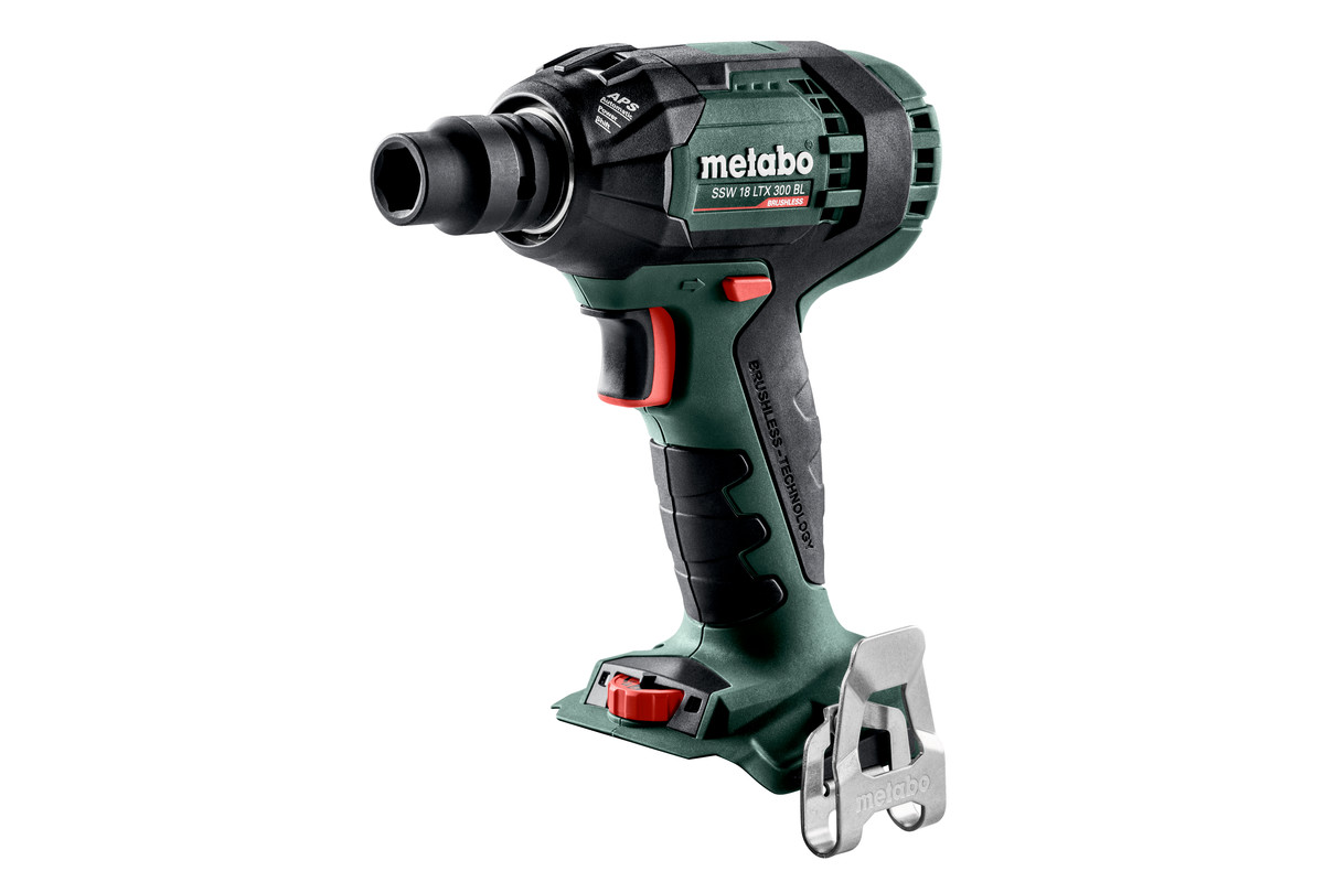 SSW 18 LTX 300 BL (602395840) Cordless impact wrench 