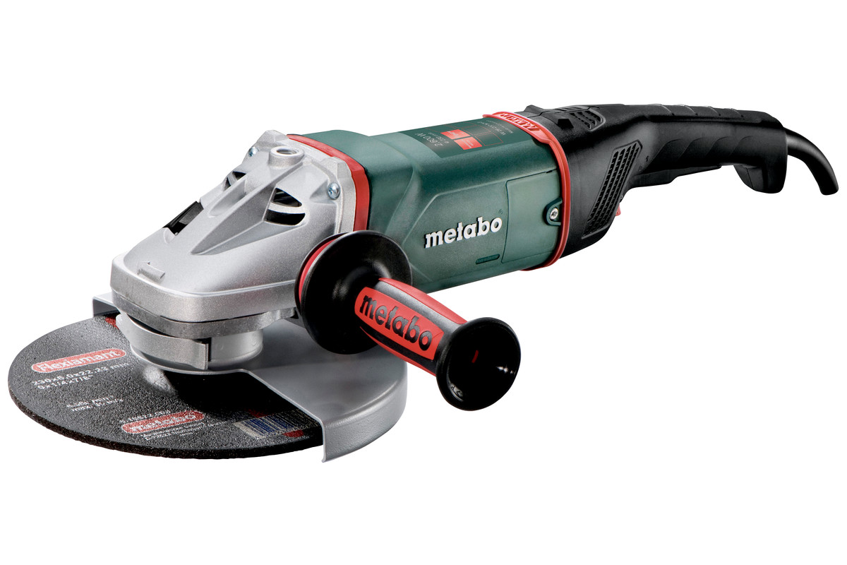 W 26-230 MVT (606474000) Angle grinder 