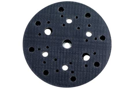 Backing pad 150 mm, with multi-perforation, SXE 3150 (624740000)