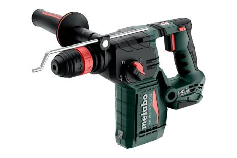 KH 18 LTX BL 24 Q (601714840) Cordless hammer 