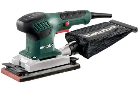 SR 2185 (600441500) Orbital sander 