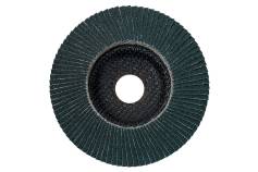 Flap disc 115 mm P 80, F-ZK (624244000) 