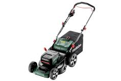 RM 36-18 LTX BL 46 (601606850) Cordless lawn mower 