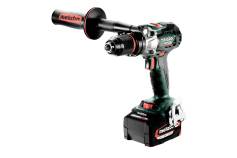 SB 18 LTX BL I (602360650) Cordless hammer drill 