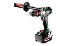 SB 18 LTX BL Q I (602361650) Cordless hammer drill 