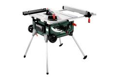 TS 254 (600668000) Table saw 