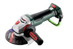 WPBA 18 LTX BL 15-150 Quick DS (601745840) Cordless angle grinder 